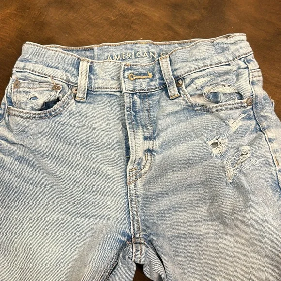 American Eagle Denim - Picture 3 of 4